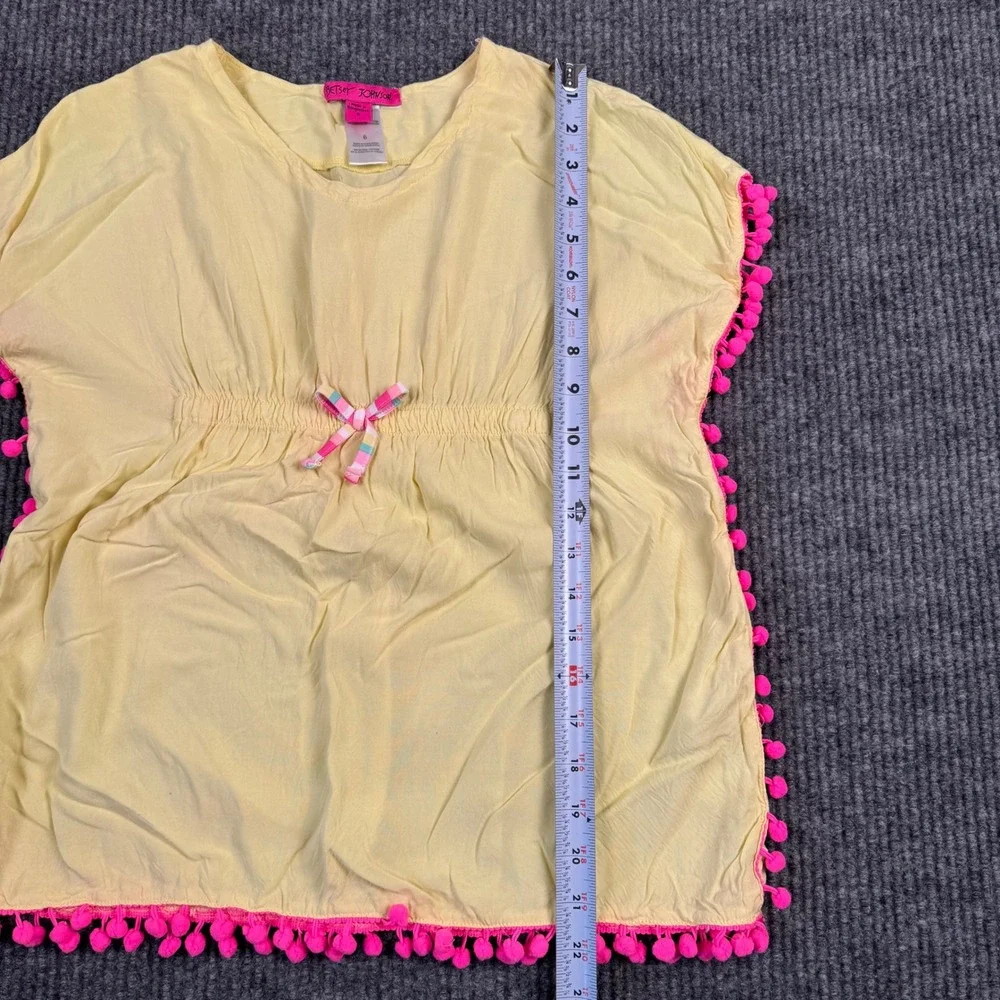 Betsey Johnson betsey johnson